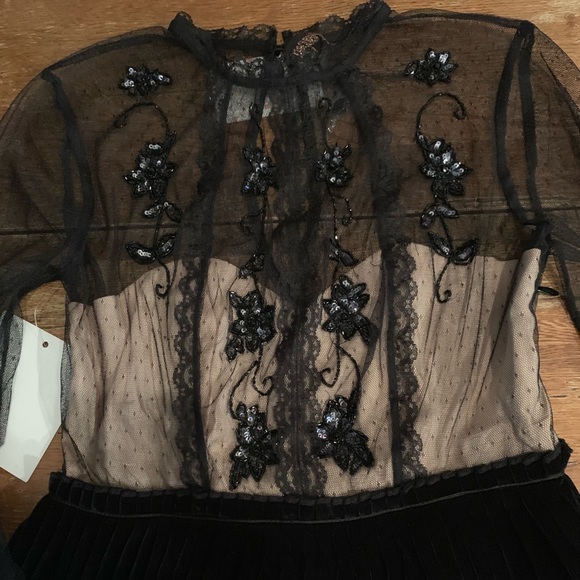 Free people Ariel mini dress - Picture 3 of 5